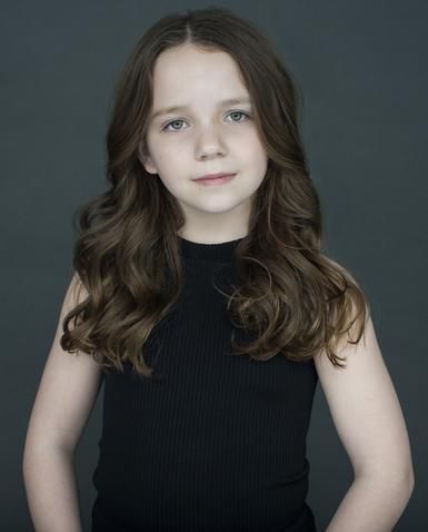 Azalea Wolfe (Actor) - Broadway & Theatre Credits, Current Shows, News ...