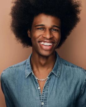 Jean Christian Barry Headshot