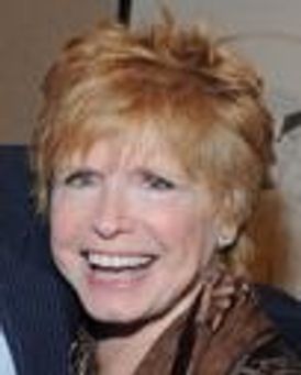 Bonnie Franklin Headshot