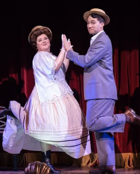 Daniel Lopez Headshot