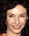 Mary Steenburgen