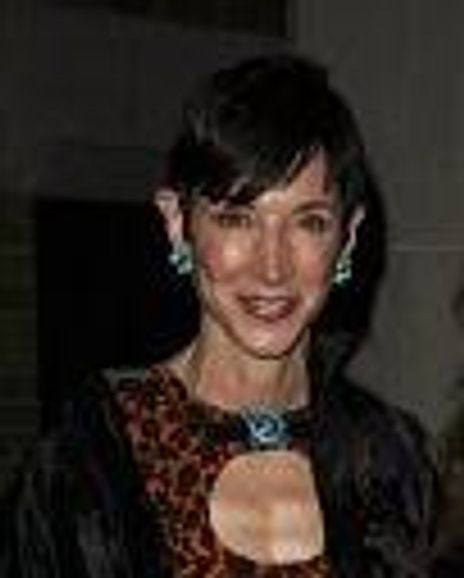 Amy Fine Collins Headshot