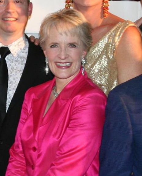 Sydney Anderson (i) Headshot