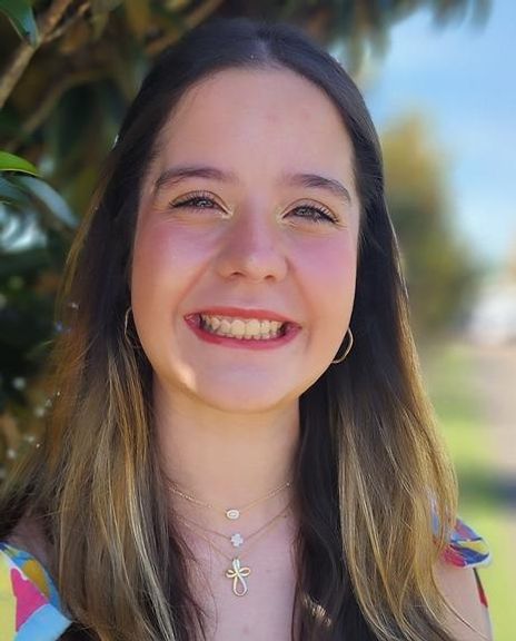 Dalty Bendinger Headshot