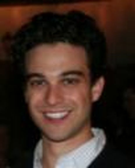 Ari Butler Headshot