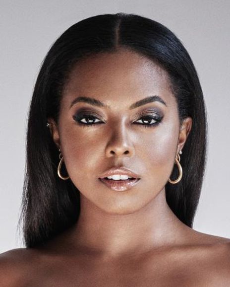 Adrienne Warren Headshot
