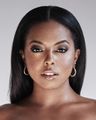 Adrienne Warren