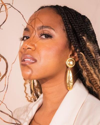 Whitney White Headshot