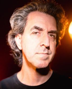 Jason Robert Brown Headshot