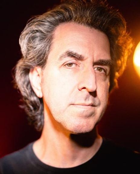 Jason Robert Brown Headshot