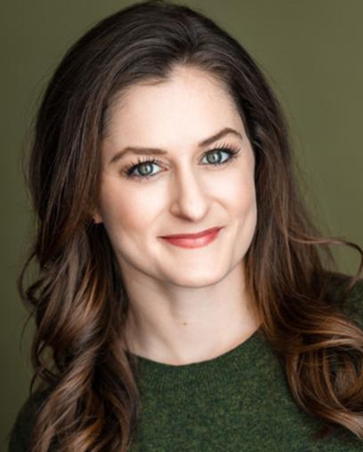 Meet the Cast of ONCE UPON A MATTRESS, Beginning Previews Tonight on Broadway  Image