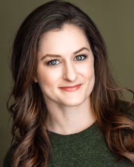 Amanda LaMotte Headshot