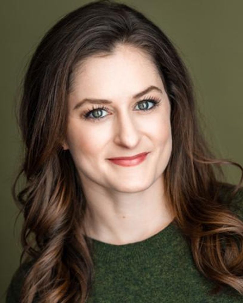 Meet the Cast of ONCE UPON A MATTRESS, Beginning Previews Tonight on Broadway Image