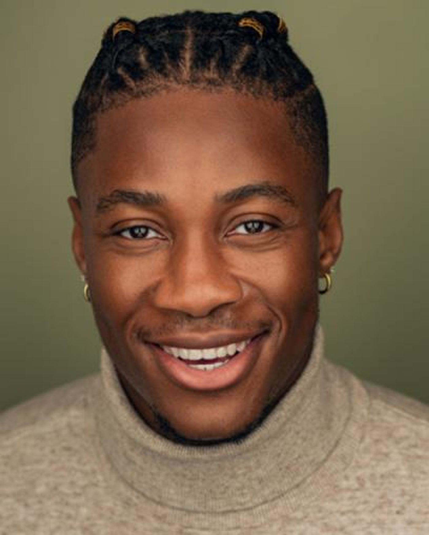 Meet the Cast of ONCE UPON A MATTRESS, Beginning Previews Tonight on Broadway  Image