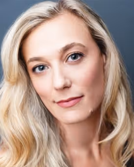 Sarah Michele Lindsey Headshot