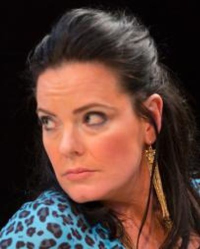 Danielle Skraastad Headshot