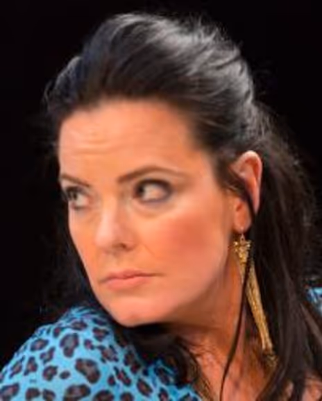 Danielle Skraastad Headshot