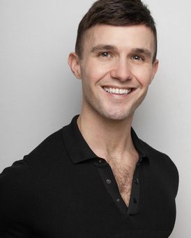 Andreas Wyder Headshot