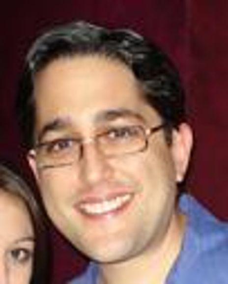 Brian Feinstein Headshot