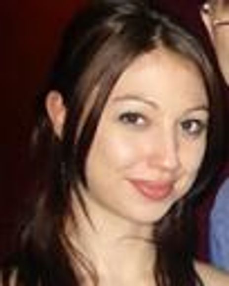 Allison Veltz Headshot