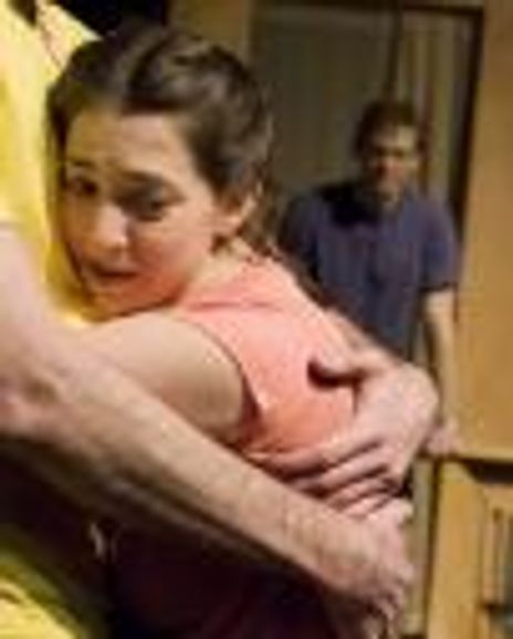 Amanda Sayle Headshot