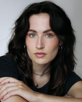 Abigail Sparrow