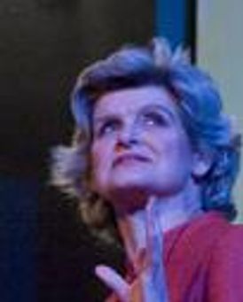 Maria Cellario Headshot