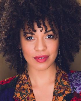 Sasha Hutchings
