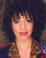 Sasha Hutchings