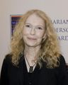 Mia Farrow