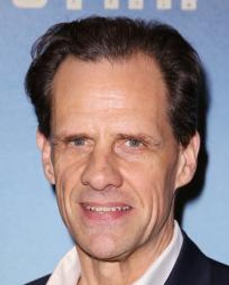 Michael X. Martin Headshot