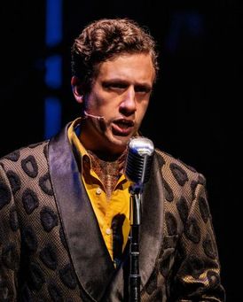 Michael Persson Headshot