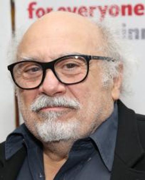 Danny DeVito Headshot