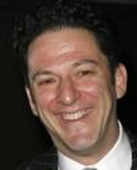 John Pizarelli Headshot