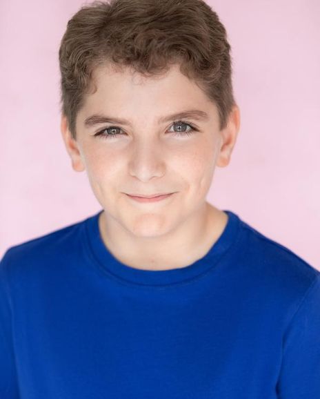 Nate Colton Headshot