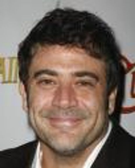 Jeffrey Dean Morgan Headshot