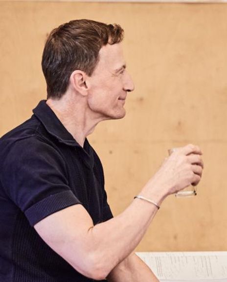 Anthony Howell Headshot