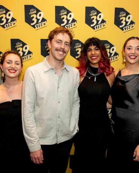 Jacob Daniels Headshot