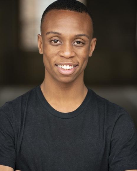 Zachary J. Willis Headshot