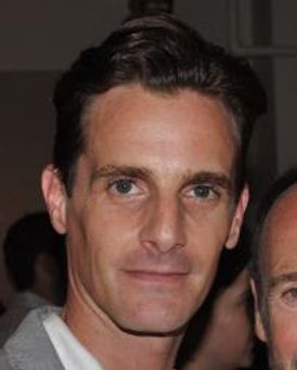 Mark H. Dold Headshot