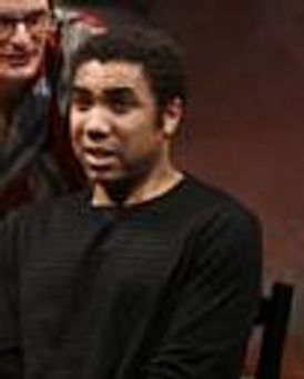 Edward O'Blenis Headshot