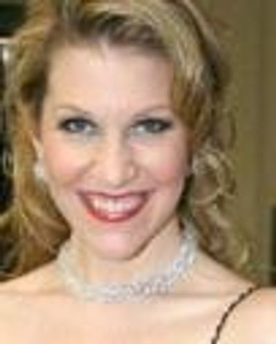 Joyce DiDonato Headshot