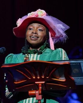 Parris Lewis Headshot