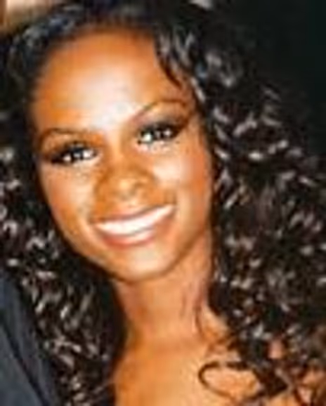 Tika Sumpter Headshot