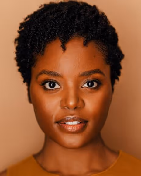 Brittany Bellizeare Headshot