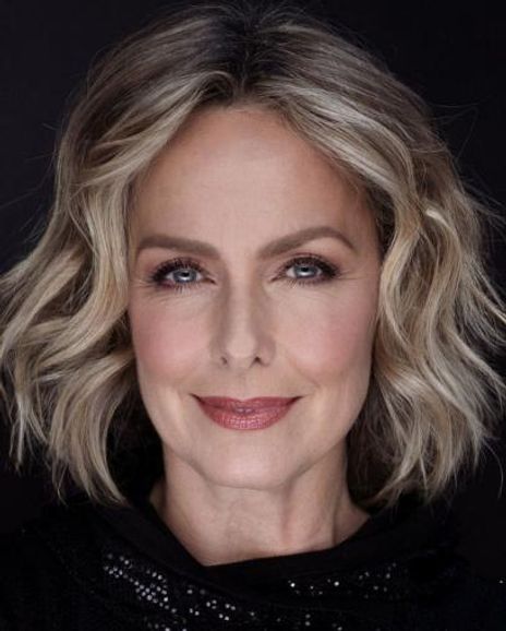 Melora Hardin Headshot