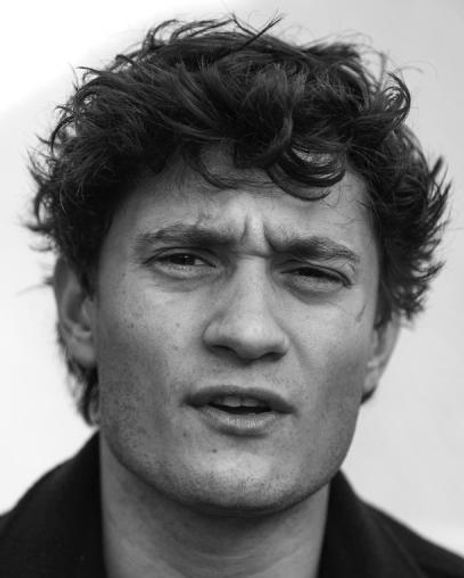 Rafi Gavron Headshot