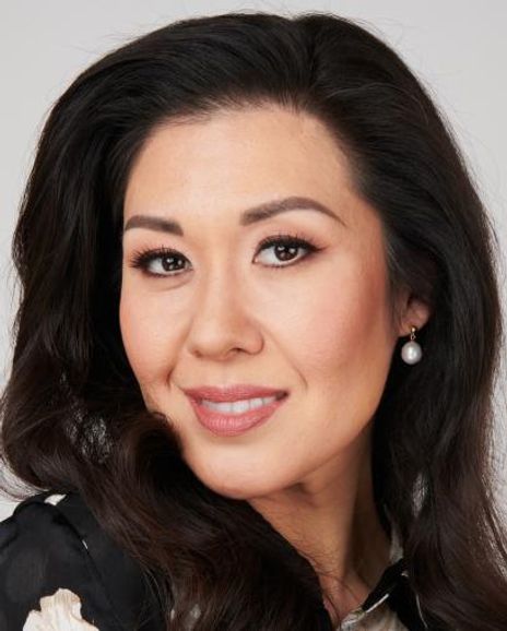 Ruthie Ann Miles Headshot