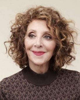 Andrea Martin Headshot