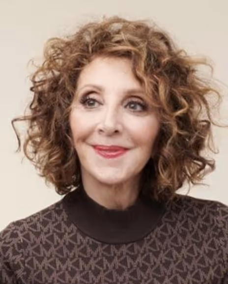 Andrea Martin Headshot